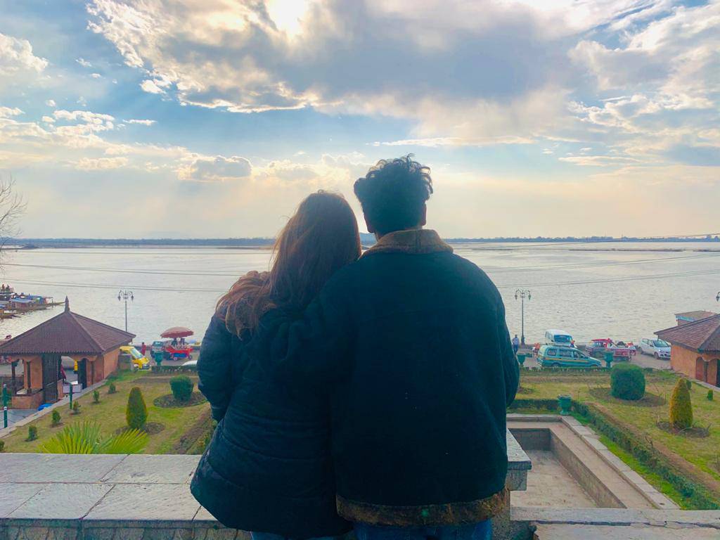 Duke Kashmir Travels review by Mr Ragav Bansal from Delhi